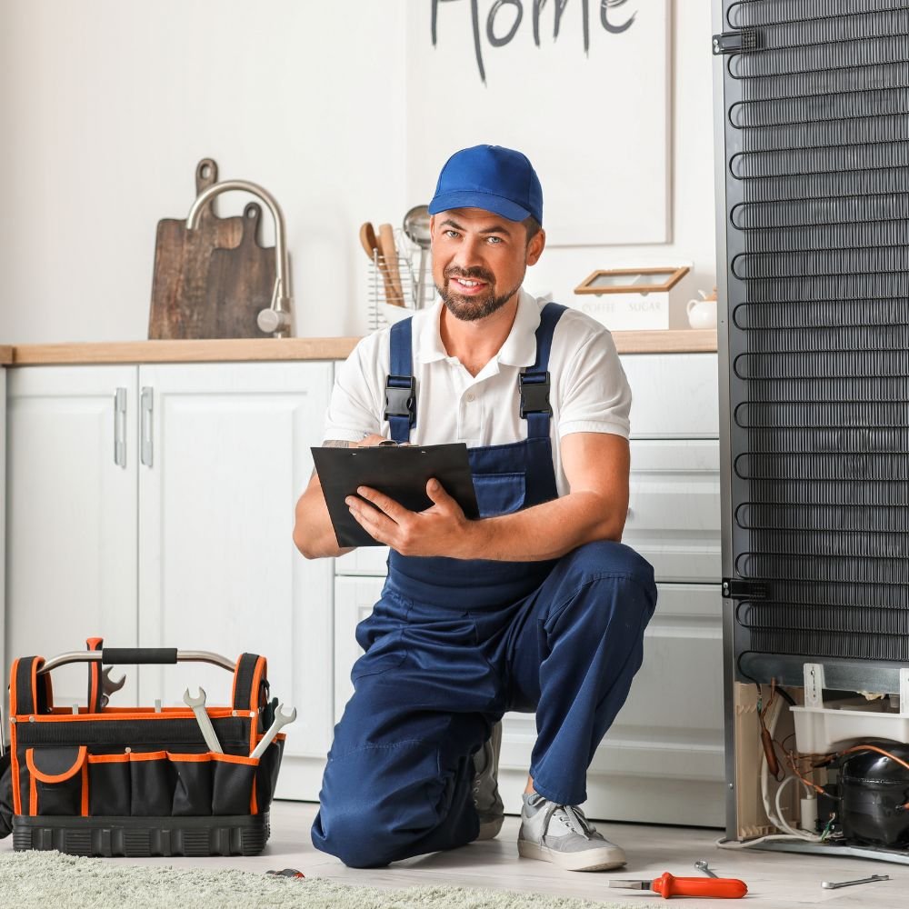 Pinole Appliance-Repair image 56